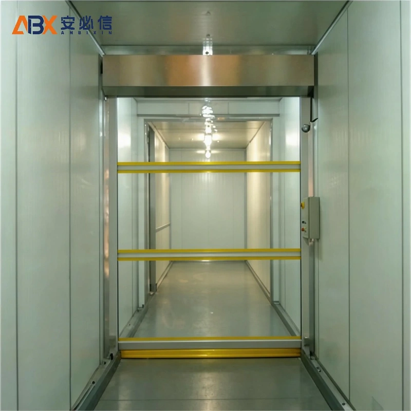 唐山高速门